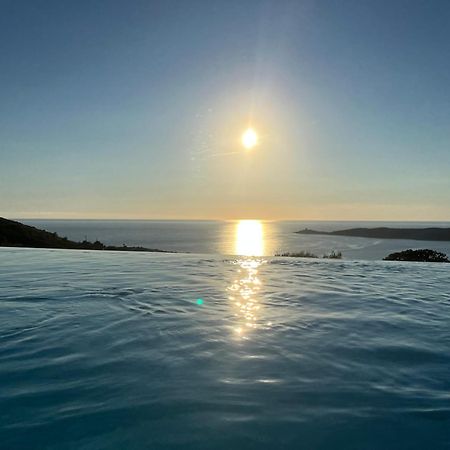 Appartement 4A Villa Cargèse Εξωτερικό φωτογραφία