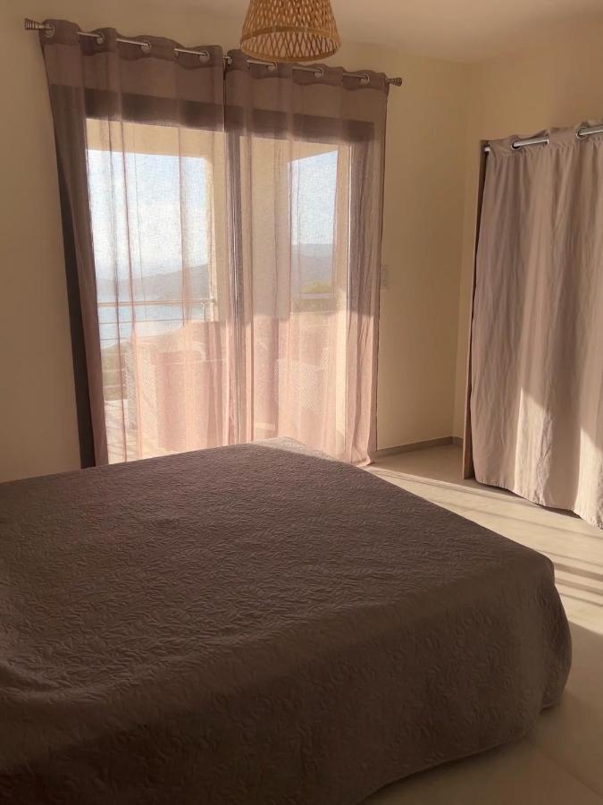 Appartement 4A Villa Cargèse Εξωτερικό φωτογραφία