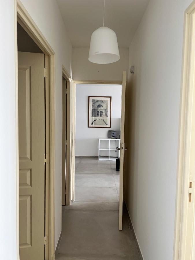 Appartement 4A Villa Cargèse Εξωτερικό φωτογραφία