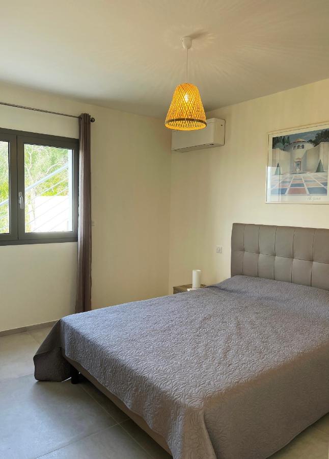 Appartement 4A Villa Cargèse Εξωτερικό φωτογραφία