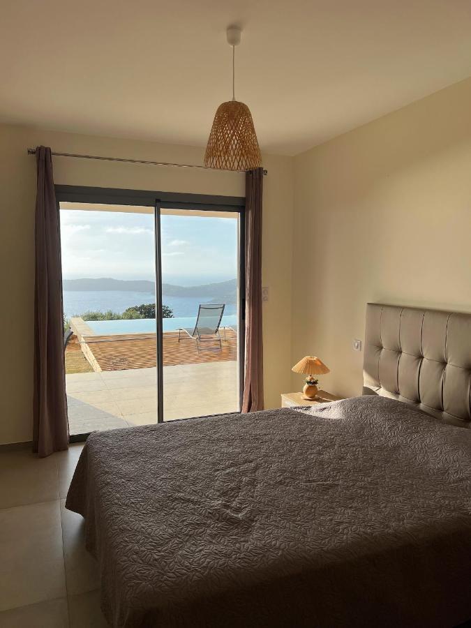 Appartement 4A Villa Cargèse Εξωτερικό φωτογραφία