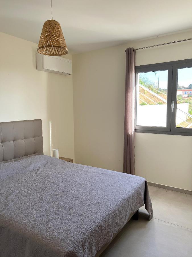 Appartement 4A Villa Cargèse Εξωτερικό φωτογραφία