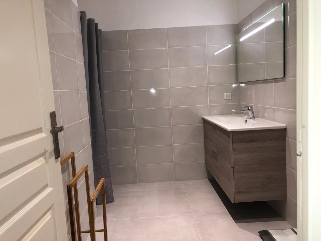 Appartement 4A Villa Cargèse Εξωτερικό φωτογραφία