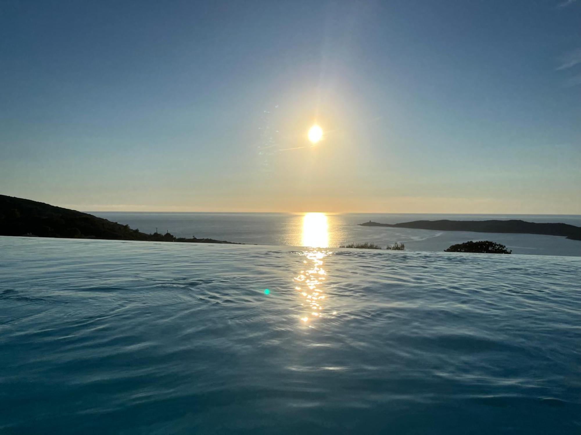 Appartement 4A Villa Cargèse Εξωτερικό φωτογραφία