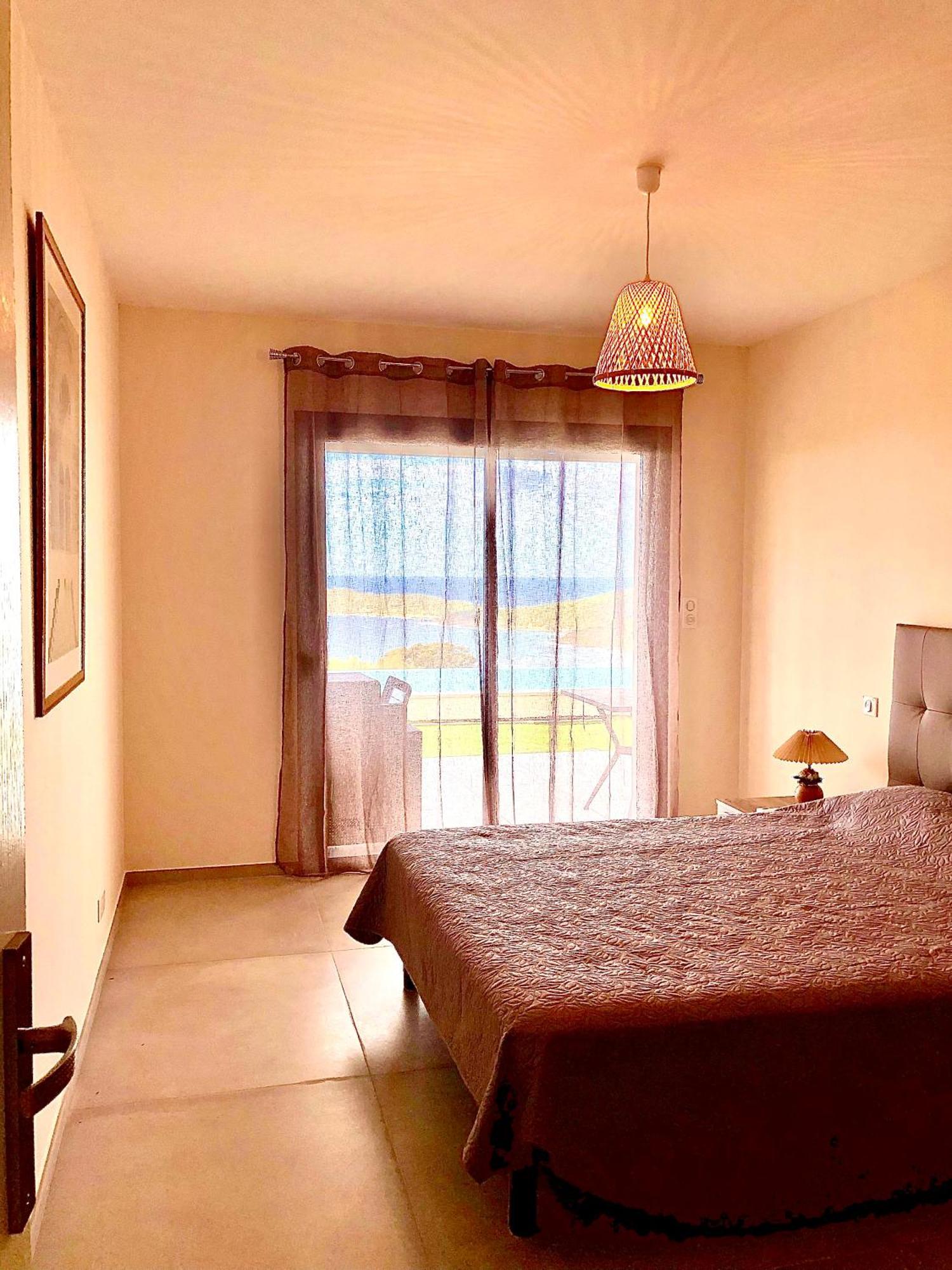 Appartement 4A Villa Cargèse Εξωτερικό φωτογραφία
